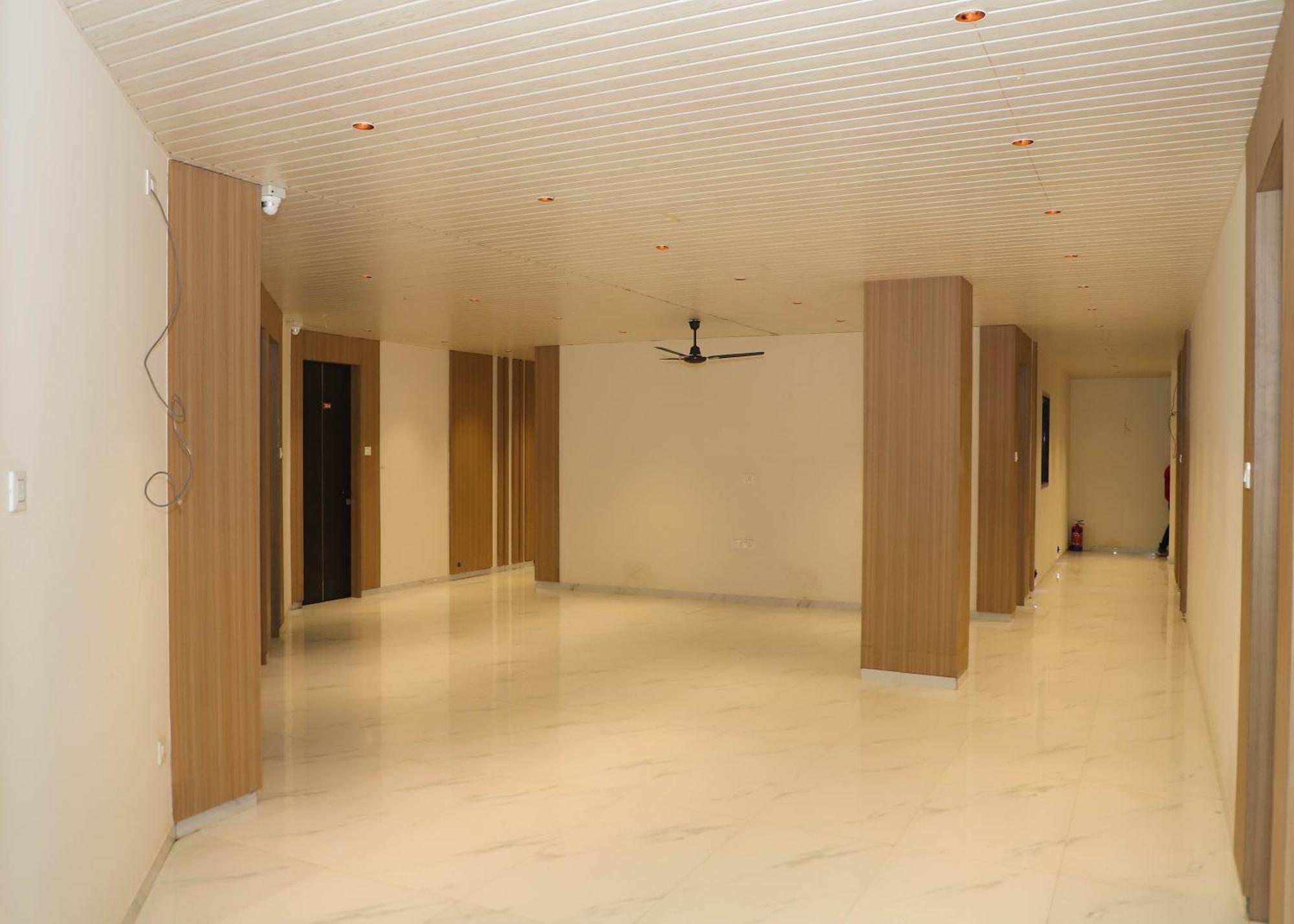 Hotel Arc Palace Bhiwandi Екстериор снимка