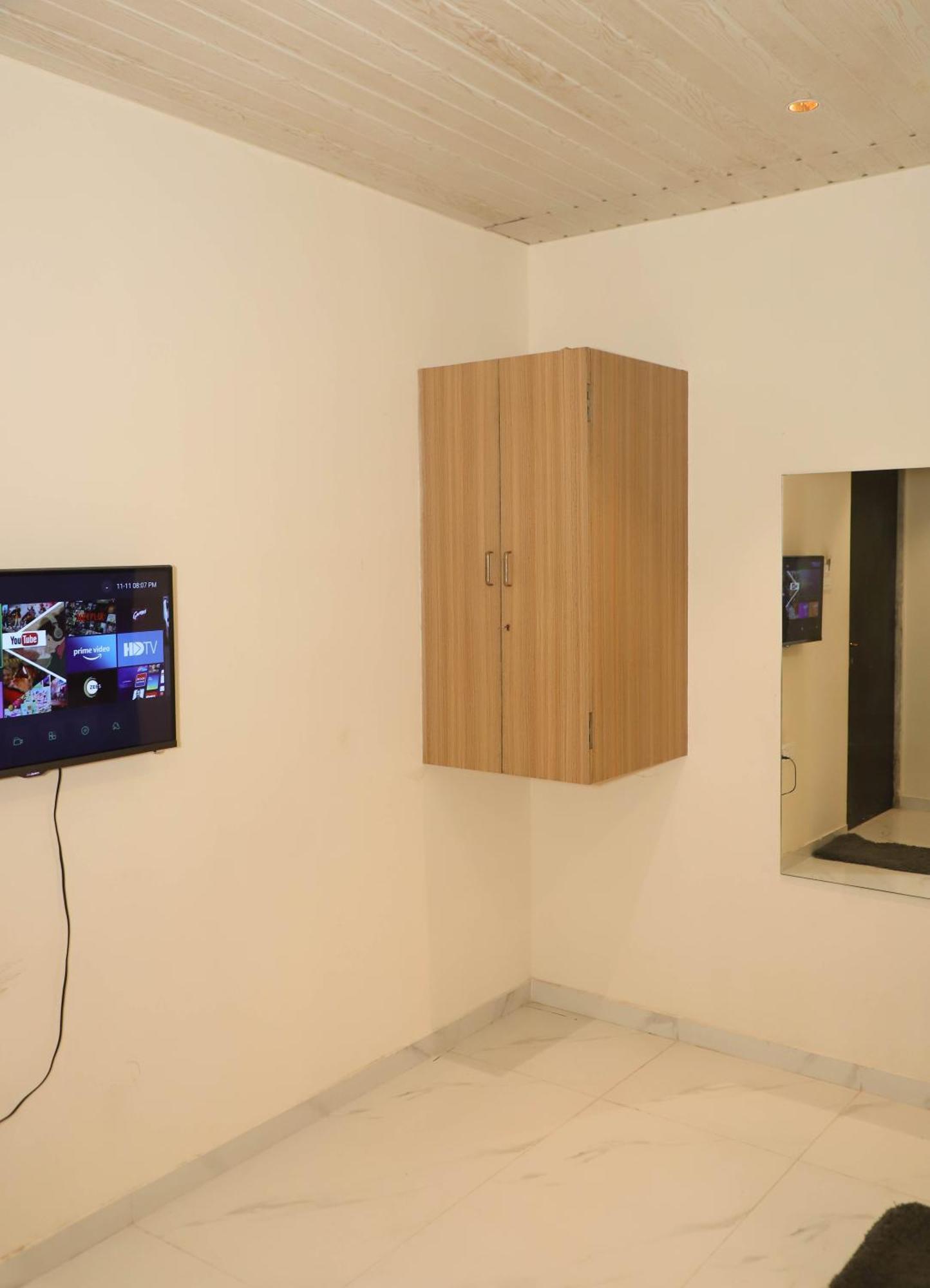 Hotel Arc Palace Bhiwandi Екстериор снимка