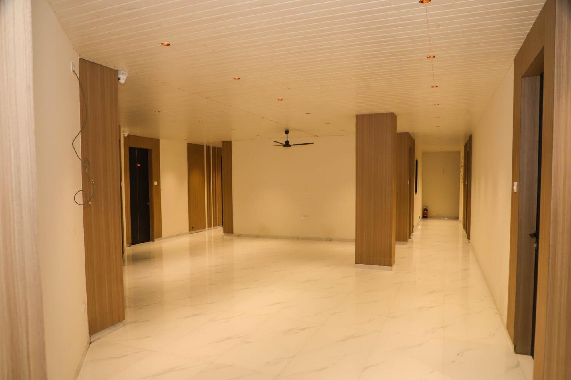 Hotel Arc Palace Bhiwandi Екстериор снимка