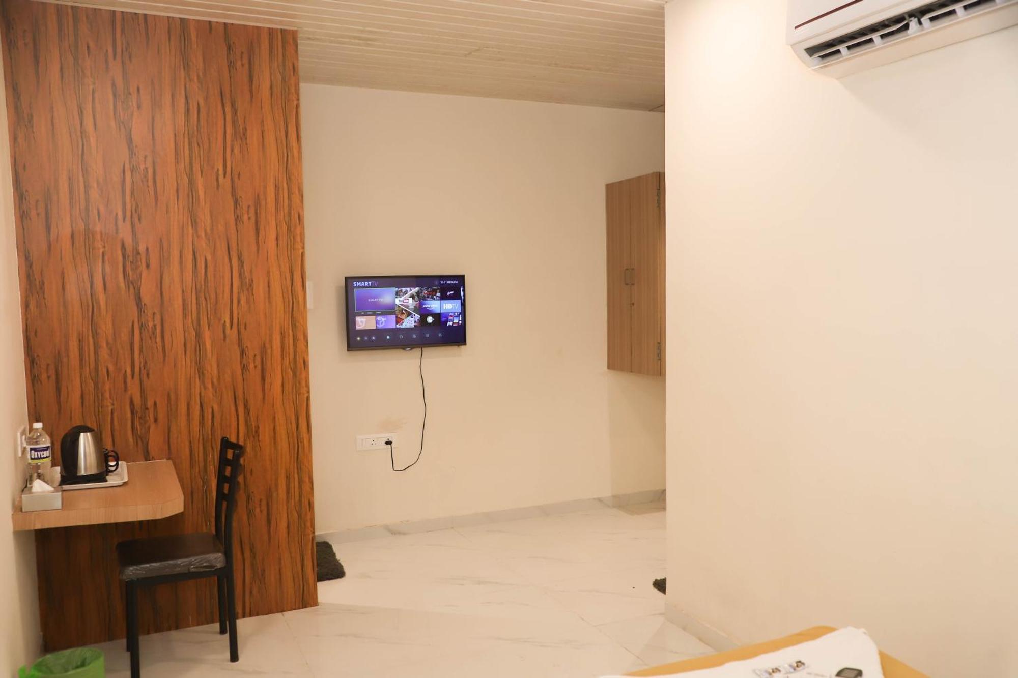 Hotel Arc Palace Bhiwandi Екстериор снимка